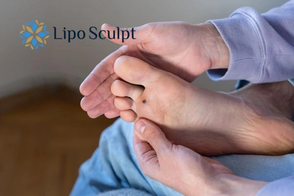 CryoPen Verruca Treatment: What to Expect Before, During and After Treatment 1 Do verrucae always need treatment Ashby-de-la-Zouch?