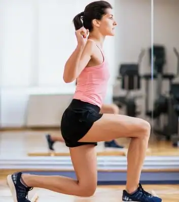 fat freezing Ashby-de-la-Zouch and exercise