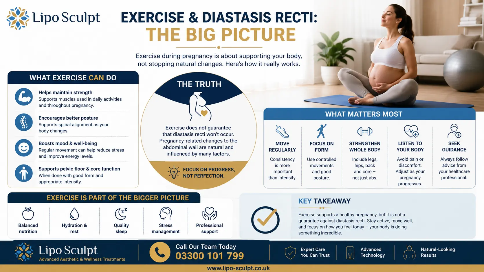 Does Exercise Reduce the Risk of Diastasis Recti? 3 Does Exercise Reduce the Risk of Diastasis Recti Ashby-de-la-Zouch : Which Types of Exercise May Support a Healthier Core?