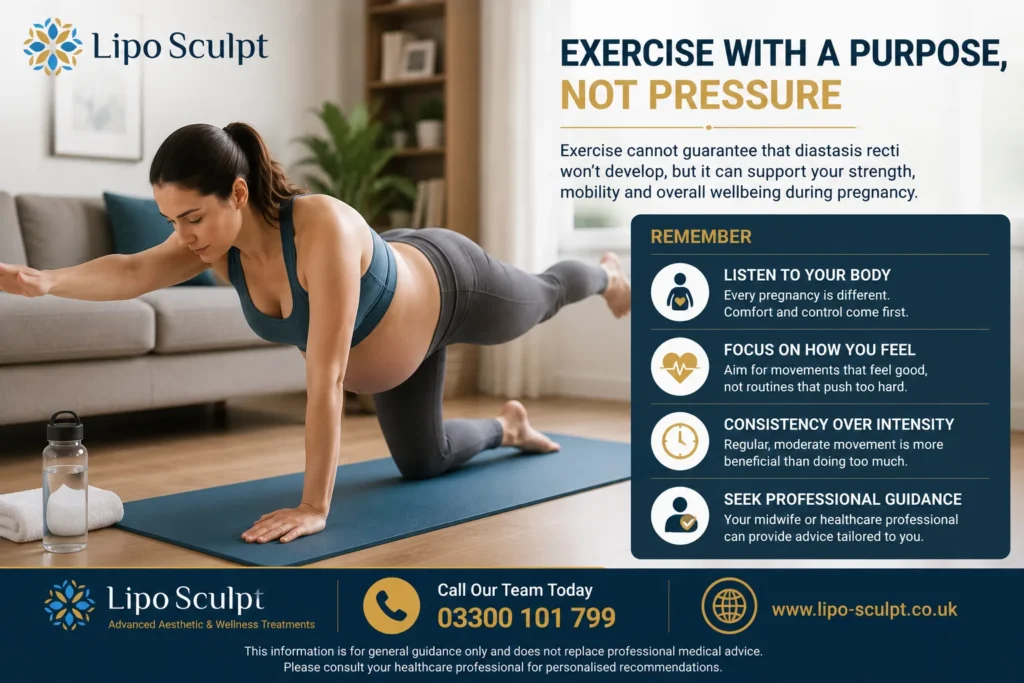 Does Exercise Reduce the Risk of Diastasis Recti? 4 Does Exercise Reduce the Risk of Diastasis Recti Ashby-de-la-Zouch : Does Every Case of Diastasis Recti Need Treatment?